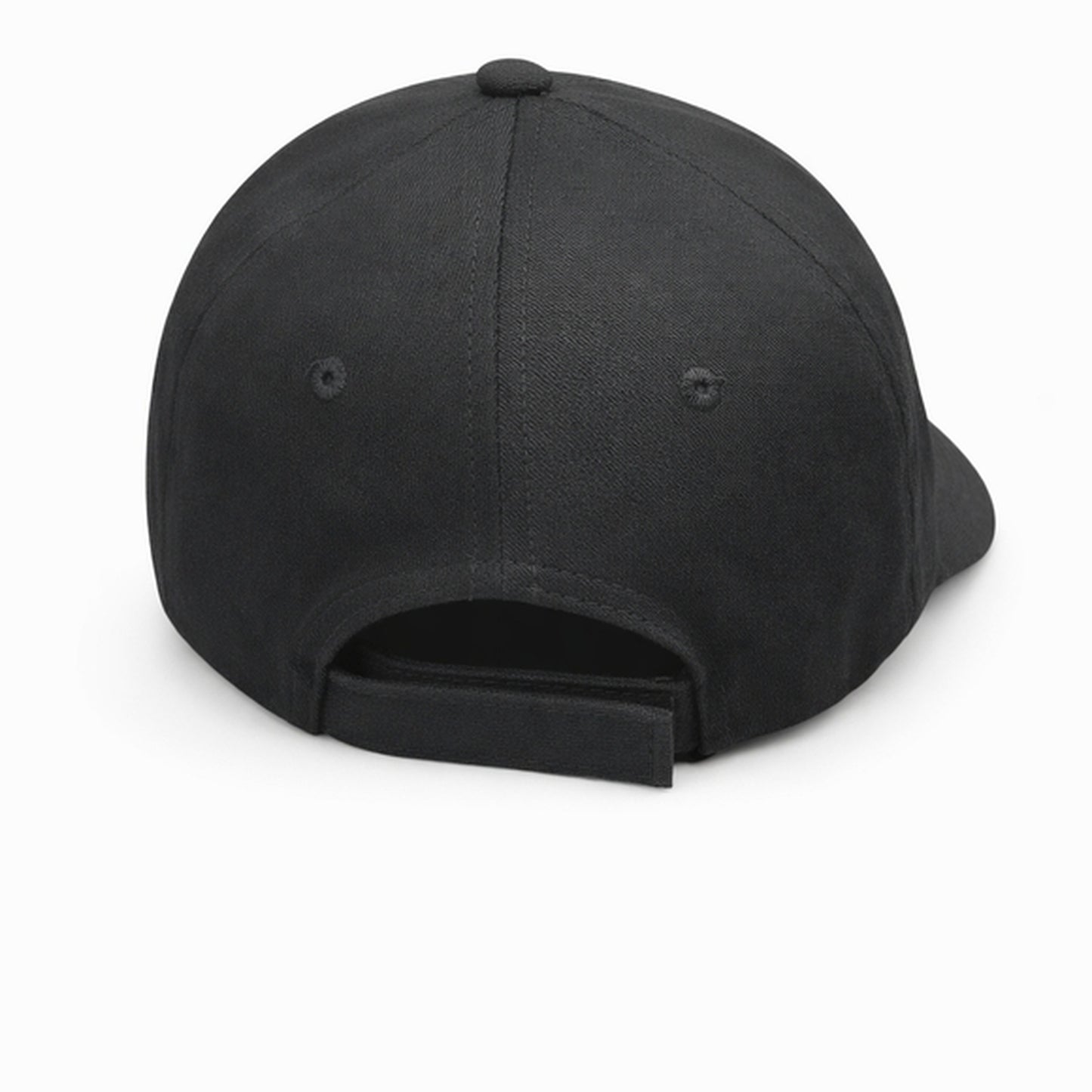 ALLAFRICA Heritage Patch Cap – Black