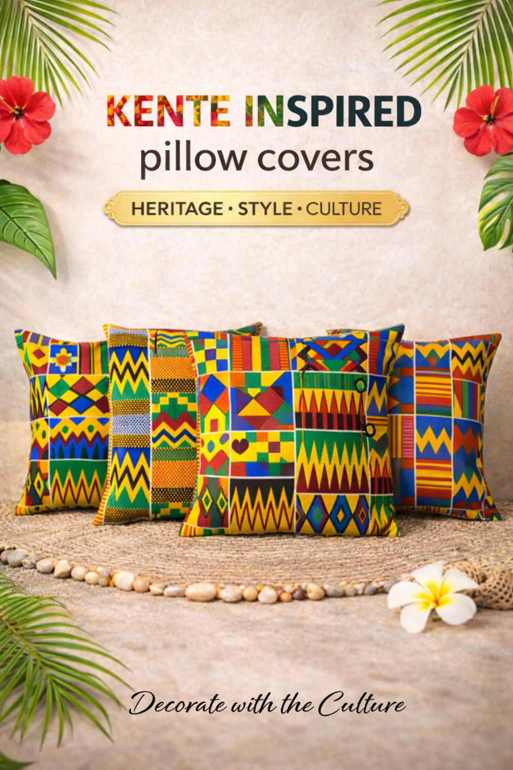 Pillow Covers