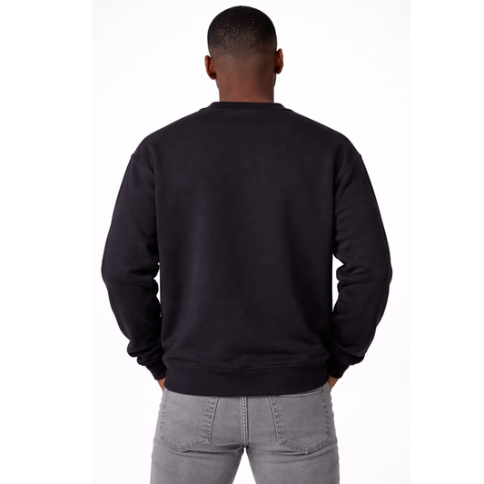 Sweat-shirt unisexe Pastel Africa Heritage