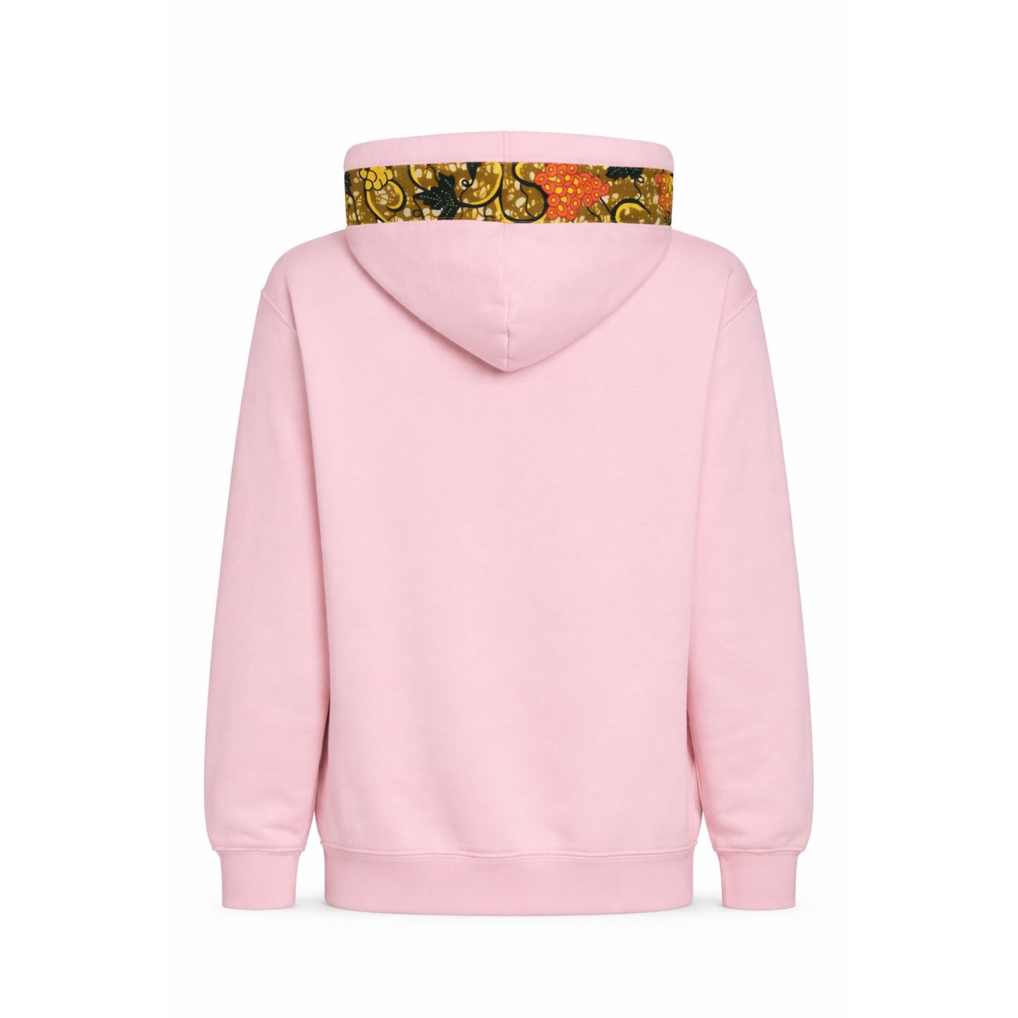 Blush Africa Heritage Hoodie – Unisex