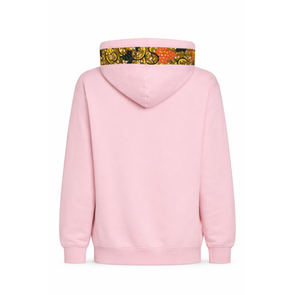 Blush Africa Heritage Hoodie – Unisex